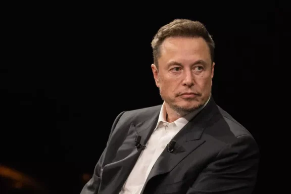 Elon musk, serious contemplation and consideration